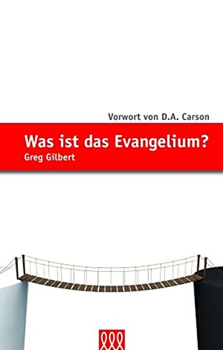Download Was ist das Evangelium?