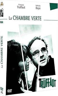 Fox Pathé Europa La Chambre verte