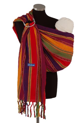 EllaRoo Ring Sling Ysabel