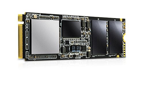 ADATA-SX7000NP-Serial-ATA-III-Disco-duro-slido-128-GB-Serial-ATA-III-1800-MBs-850-MBs-6-Gbits-3D-TLC