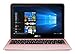 Produktbild Asus VivoBook Flip 12 TP203NAH-BP055T 29,4 cm (11,6 Zoll HD Touch) Convertible Laptop (Intel Celeron N3350, 4GB RAM, 1TB HDD, Intel HD Graphics, Win 10 Home) rosegold