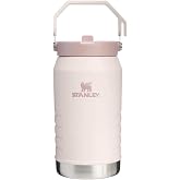 STANLEY Iceflow Flip Straw 2.0 S&uuml;rahi 1,9L (G&uuml;l Kuvars)