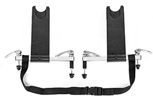 ‎QERIDOO Qeridoo Adapter für Babyschale Maxi-Cosi