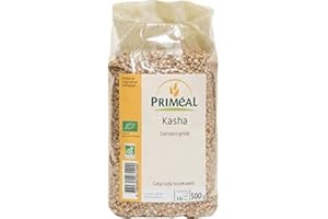 Priméal -BIO - Kasha 500 g