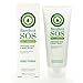 Barefoot SOS Dry & Sensitive Soothing Face and Body Wash 200 ml