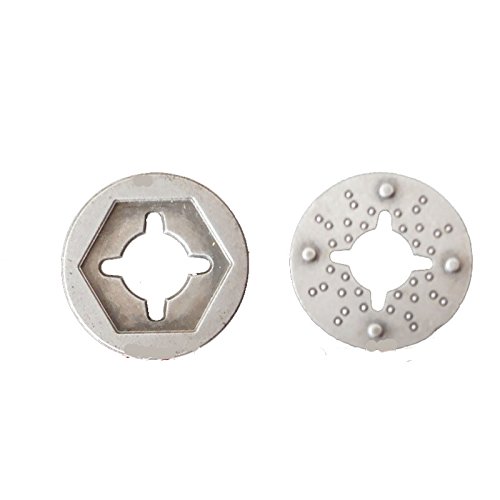 Original Enez Adapter für Fein Supercut (109)