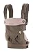 Ergobaby baby carrier 360 Lilac and Taupe (Just introduced new 2016 color) Including Natural Insert for newborns