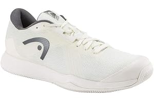 HEAD herr Sprint Team 4.0 Claytennisskor