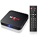 Produktbild Smart TV Box TICTID M9Cmax Android 6.0 TV Box mit Mini Wireless Tastatur / S905X CPU / 2GB + 16GB / Android 6.0 Betriebssystem / LAN / HDMI / USB (PRIME DAY)