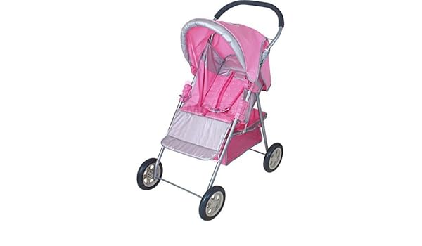 baby born buggy