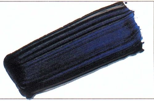 Golden Heavy Body Acrylics Prussian Blue Hue 60ml Tube