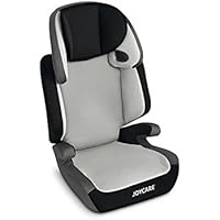 Joycare jc-1220 Frizzante Asiento Coche, Negro