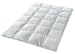 Produktbild Künsemüller CLIMABALANCE 60724 Zudecke Classic Medium, 155 x 220 cm, 910 g, weiß