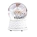 Produktbild Laterne Kristall Karussell Kristallkugel Spieluhr Keramik Handwerk Weihnachtsgeschenk Display Crystal Ball