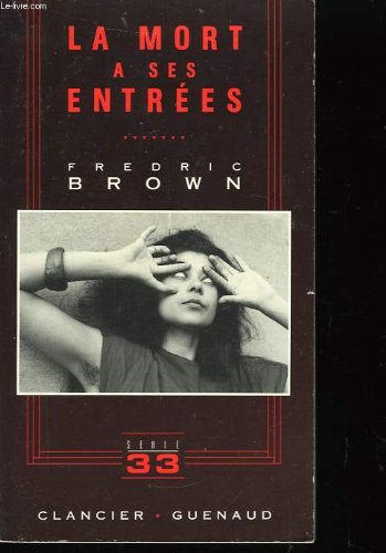 couverture de : La Mort a ses entr&eacute;es