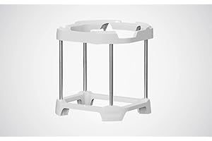 Trípode universal - para calentador de agua eléctrico de 100 a 200 litros - atlantic 009243