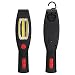 Produktbild Tragbare COB LED Arbeitsleuchte, Magnetisch USB Wiederaufladbar 2 Modi Taschenlampe Werkstattlampe By huichang