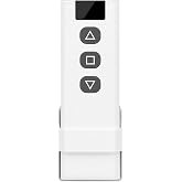 1 x 3 button wireless remote control.