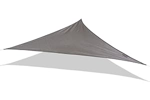 Coolaroo Montecito 473259 Sun Shade Sail Ready to Hang Rectangular 30 x 20 cm