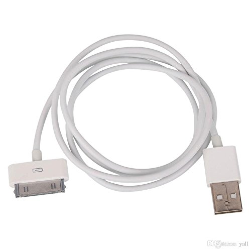 iPAD 3 Supreme Quality Extra Long 3 Meter USB/Data Transfer/Connectivity Cable