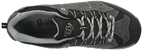 Bruetting MOUNT BONA LOW, Unisex-Erwachsene Trekking- & Wanderschuhe - 7