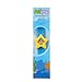 Children Watch-3D animals-Multi colour-Easy to read clock-Fashion watches-Time teaching-Children Boys Girls-Splash resistant-Easy snap-on wrist watches-Perfect birthday gifts Christmas gift (Starfish Watch)