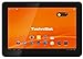 Produktbild TechniSat TechniPad Mini 19,9 cm (7,85 Zoll) Tablet-PC (Rockchip 1,8 GHz Quad-Core-Prozessor, 16GB RAM, 2GB HDD, Android 4.2) silber