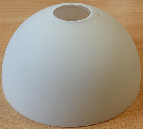 Lampenglas 7377 Pop E14 Ersatzschirm Schirm Glas Lampenschirm Ersatzglas für Pendelleuchte Tischlampe u.a. für Led Leuchte - 3