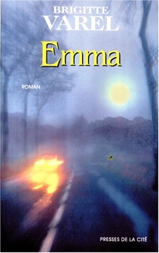 couverture de : Emma