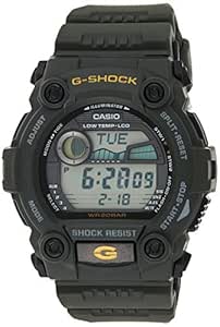 casio g261