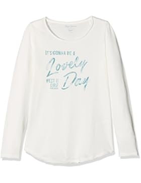 Pepe Jeans London Mädchen T-Shirt Yara Teen