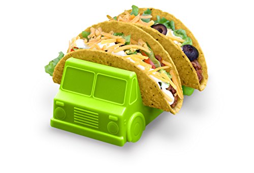 Fred Taco Truck Taco Halterung - 4