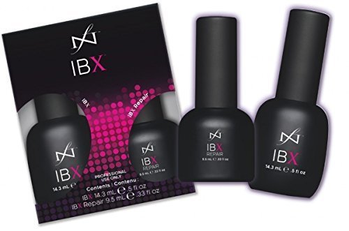 IBX Nail System Duo Pack by IBX