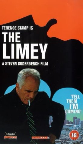 Preisvergleich Produktbild The Limey [UK IMPORT]
