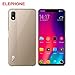 Produktbild Elephone A4 4 G Smartphone – 5.85 Zoll HD Display (-18: 9) + Android 8.1 mt6739 1.5 GHz Quad Core 3 GB + 16 GB Dual Kamera 5 MP + 8 MP, 3000 mAh Akku