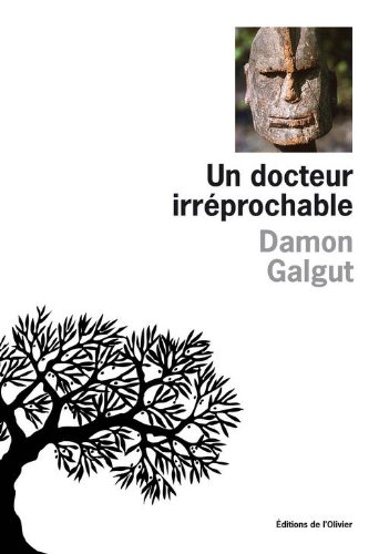 couverture de : Un docteur irr&eacute;prochable