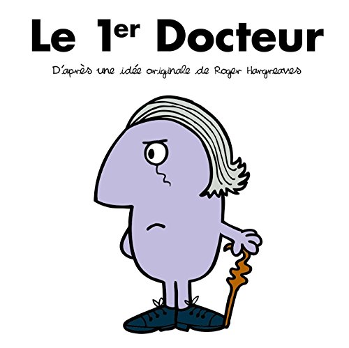 Télécharger Le 1er Docteur Gratuit