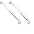 Qrity 10Units128MM Aluminum Alloy Knobs Kitchen Cabinet Cupboard Drawer Pull Handles Pull Handle