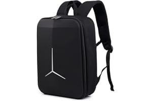 LiLiTok Zaino AVATA Goggles 2/FPV V2, Custodia Compatibile per DJI AVATA Goggles 2/FPV Flying Glasses V2 Zaino Custodia Protettiva