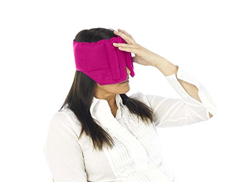 Frio Migraine Cooler (Pink)