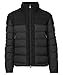 Produktbild BOSS GREEN Herren Daunenjacke "Jonkins 3" schwarz (15) 48