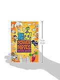 Image de Power Moves Activity Book