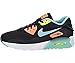 Produktbild Nike Air Max 90 Ultra SE GS Gr 38 UK 5 Sneaker 844600 001 Schwarz