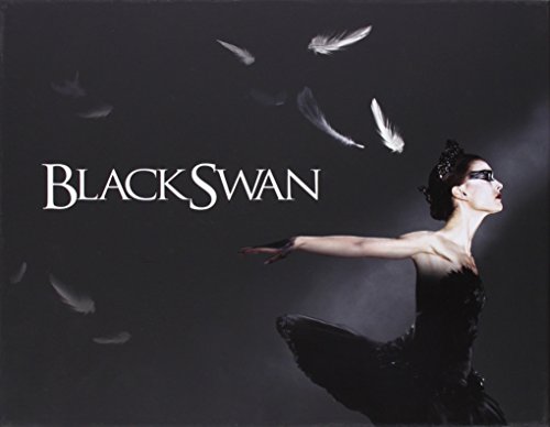 Preisvergleich Produktbild Black Swan