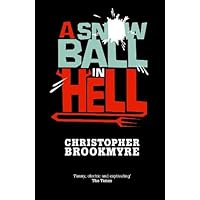 A Snowball In Hell