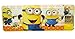 HALO NATION Multipurpose Minion Pencil Box with LED Light + Dual Sharpener RS.249.00