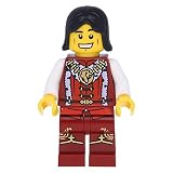 LEGO Kingdoms - Prinz - LEGO