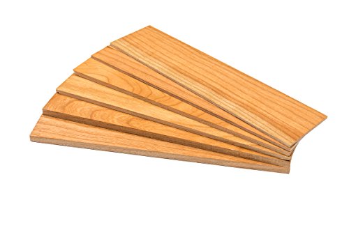 Preisvergleich Produktbild wodewa Kirschbaum Muster Set, 6 teilig