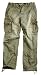 Produktbild Alpha Industries Herren Hosen / Cargohose Tough olive W 33