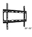 FoxMicro TV Wall Mount Bracket for 26 -55 inch LCD, LED, OLED, 4K or Plasma Flat Screen TVs - 100 lbs Capacity(50 KG) -FM RS.749.00